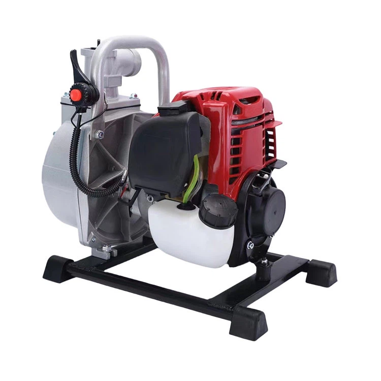 Portable Gasoline Pump Portable Gasoline Pump