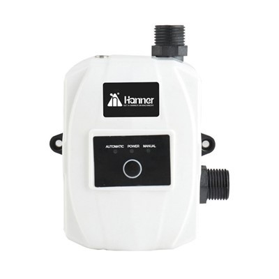 बाथरूम के लिए शावर पंप