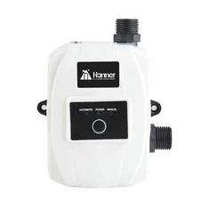 बाथरूम के लिए शावर पंप